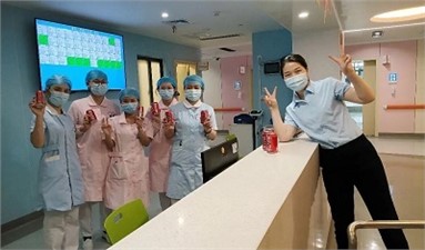 5.12國(guó)際護(hù)士節(jié)，華逸府13家三甲級(jí)醫(yī)院項(xiàng)目驚喜連連~