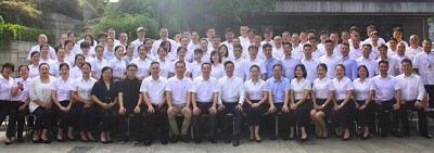 “鑄品質，創(chuàng)品牌”——長沙華逸府2022年上半年度會議