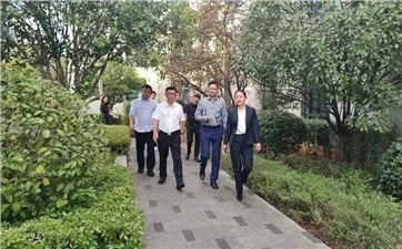 華逸府攜手中國民族貿易促進會，整合優(yōu)勢資源，賦能鄉(xiāng)村振興！