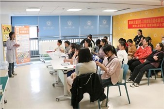 華逸府聯(lián)合湖南省兒童醫(yī)院啟動公益減脂餐活動--助力兒童健康成長！